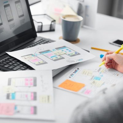 A Comprehensive Guide to Choosing the Right Web Design Tool for Your Project